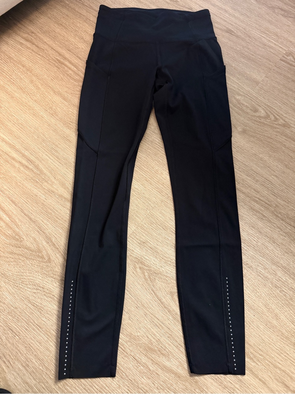 Never Worn Lululemon Fast and Free High-Rise Tight Size 4
